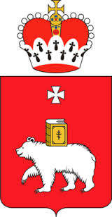герб Перми