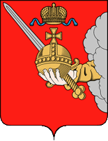 герб Вологды