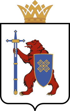 герб г. Йошкар-Ола